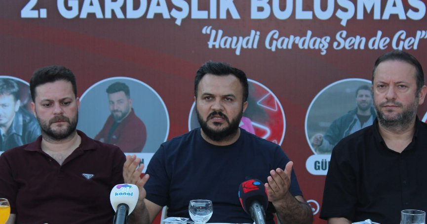 KOCAELİ’DE SİVAS'I YAŞATACAKLAR!