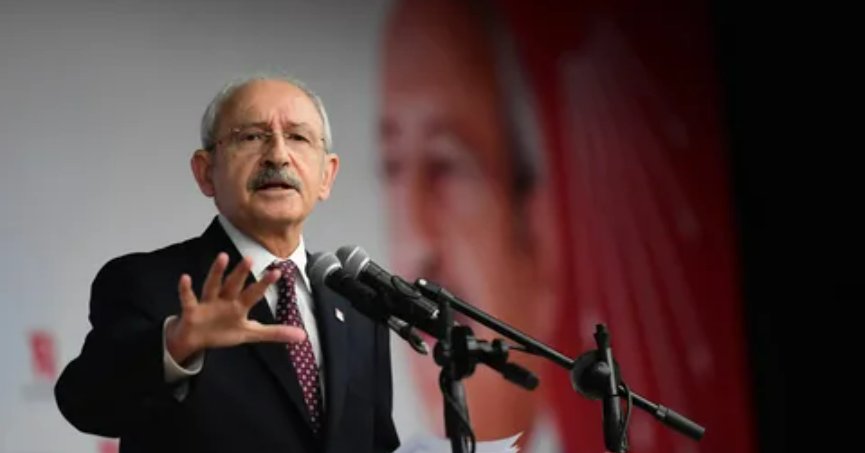 Kılıçdaroğlu için kritik dönemeç! 'Değişim savaşı' gölgesinde süreç başladı