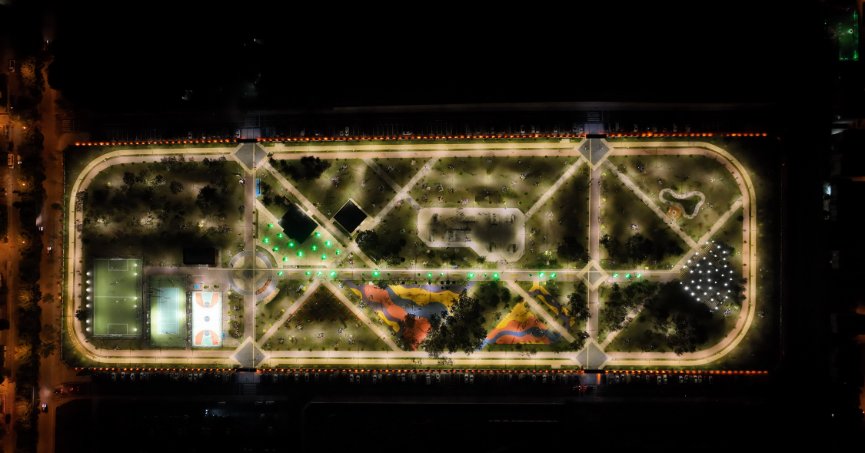 Derince’ye Yeni Bir Yaşam Alanı Daha