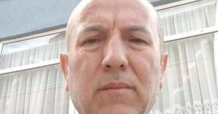 Boğulma tehlikesi geçiren kadına yardım için girdiği denizde hayatını kaybetti