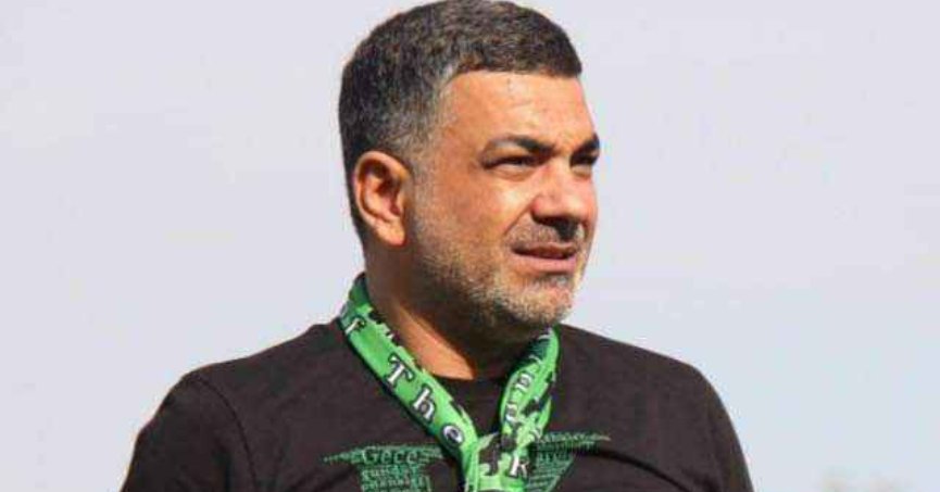 Enver Güler'e hapis cezası!