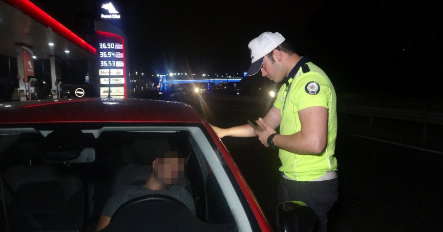 Bu uykunun bedeli 436 TL