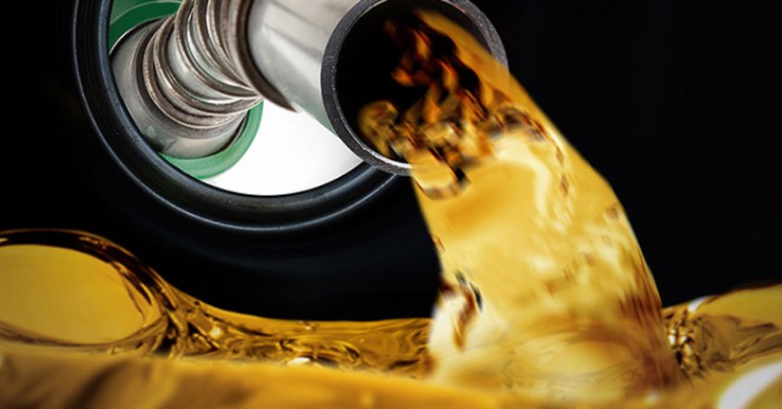 Bu gece pompaya yansıyacak