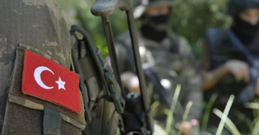 MSB'den terörle mücadelede 'kararlılık' mesajı: Bölge temizlenene kadar faaliyetler devam edecek