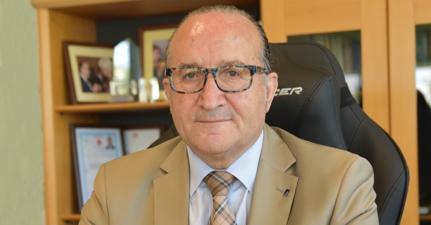 KSO BAŞKANI AYHAN ZEYTİNOĞLU SANAYİ ÜRETİMİ VE İŞGÜCÜ VERİLERİNİ DEĞERLENDİRDİ