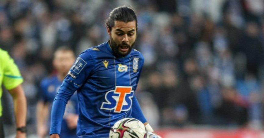 Joao Amaral Kocaelispor kadrosunda