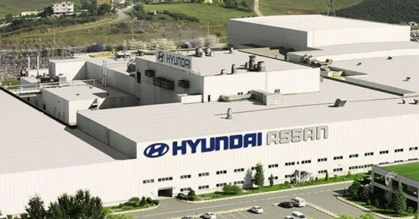 Üretimi durduruyor!