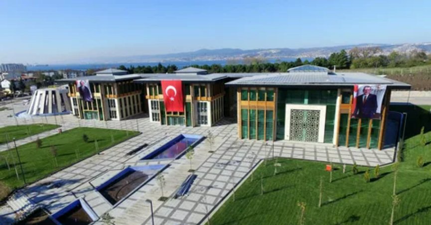 Başiskele Belediyesi 9 işyeri kiralayacak