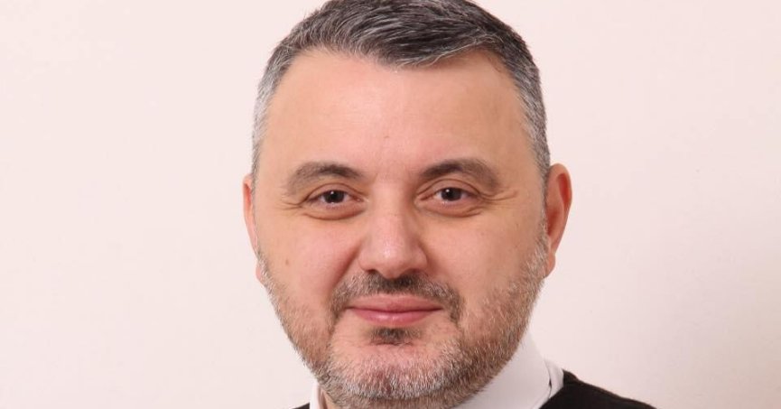 AK Parti'de Gürsel'in yerine Ergelen geldi