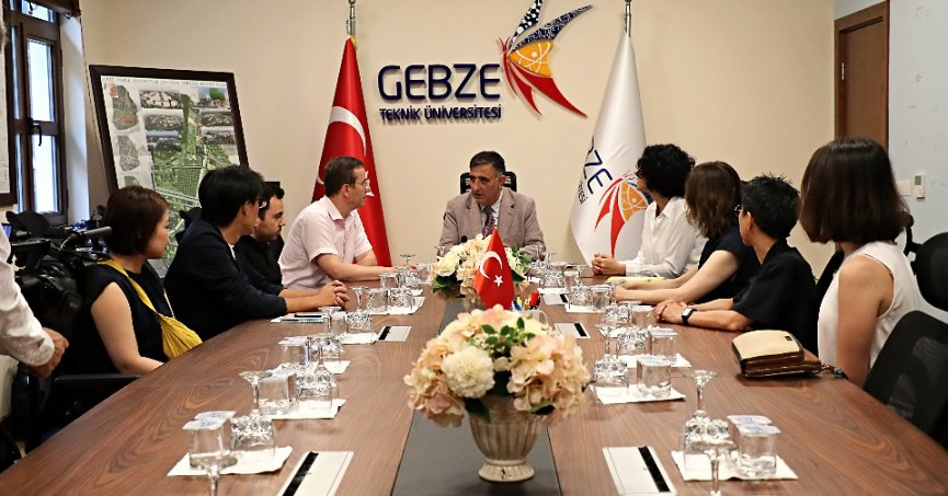 Afetlere Dayanıklı Toplumlar Projesi İş Birliği Getirdi