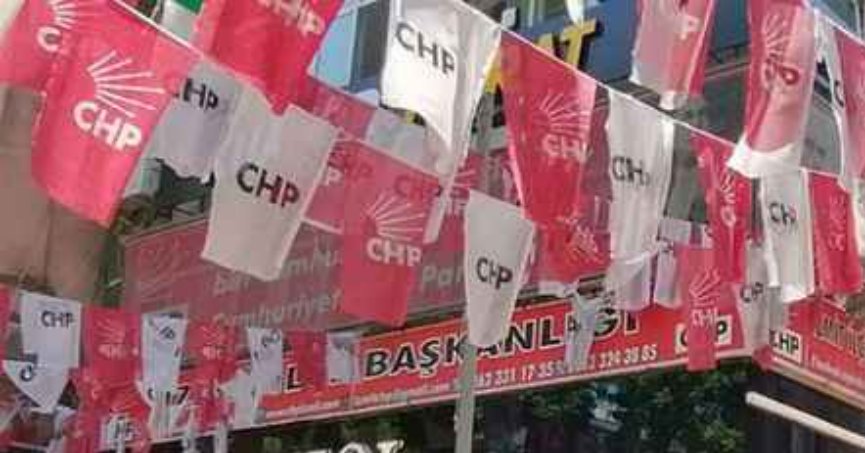 CHP İzmit’te kongre tarihi değişti!