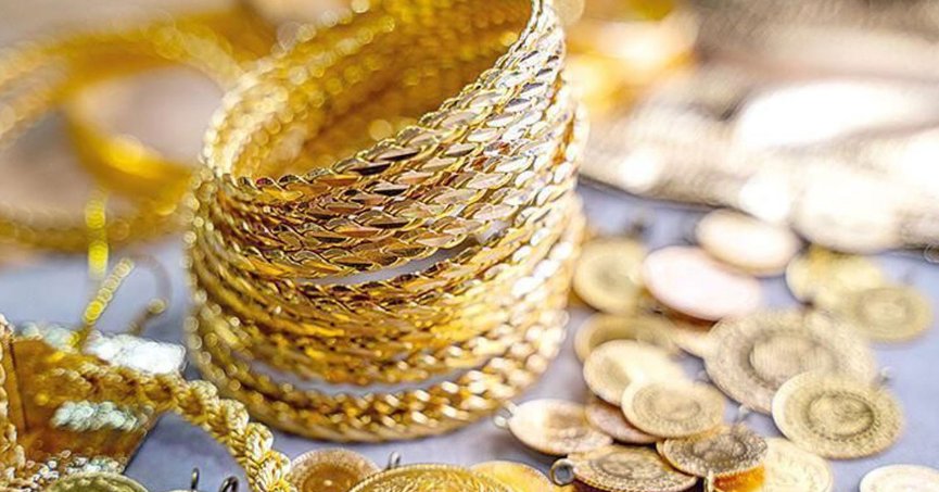Altın 5 ayın dibinde
