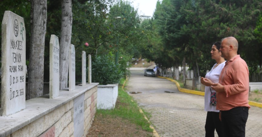 En acı dostluk: Onları en iyi Kocaeli anladı