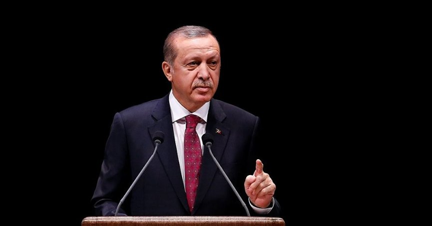  Erdoğan'ın sesiyle dolandırmaya çalıştılar