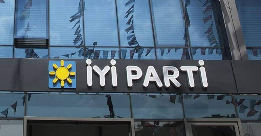 İYİ Partili Aktuna zehir zemberek sözlerle istifa etti: Umut veren bir parti ve lider kalmamıştır