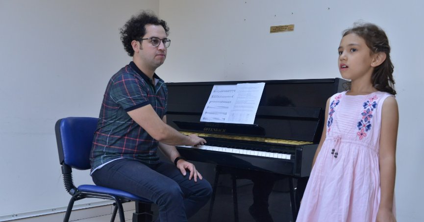 Konservatuvar Yetenek Sınavı başvuruları başlıyor