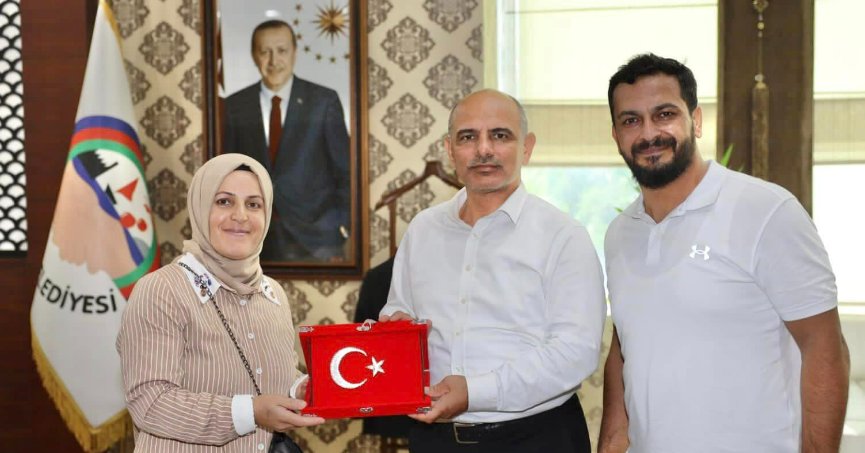 Başkan Söğüt, “Kentin ihtiyaçlarına göre adım atıyoruz”