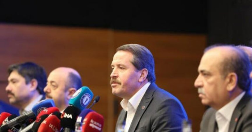 Memurlardan zam teklifi açıklaması