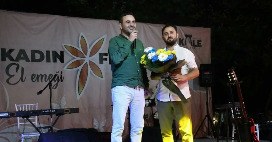 BAŞKEM ALIŞVERİŞ FESTİVALİNE YOĞUN İLGİ