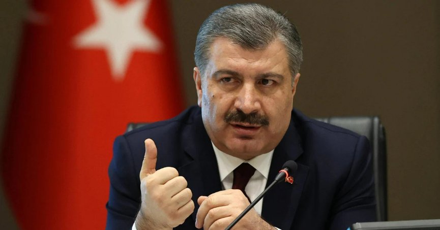 Bakan Koca, Tıp Fakültesi’nde yapıldığı iddia edilen ‘sapkın’ ameliyatlara sert çıktı: Asla müsaade etmeyiz