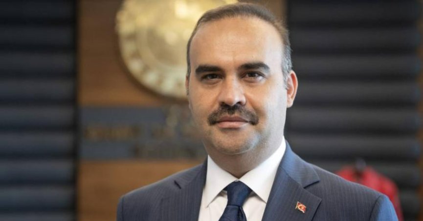 Bakan Kacır Kocaeli’ye geliyor