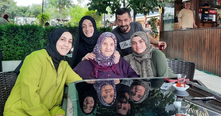 KARTEPE’DE GÖNÜLLERİ FETHEDEN BİR GÜN YAŞANDI