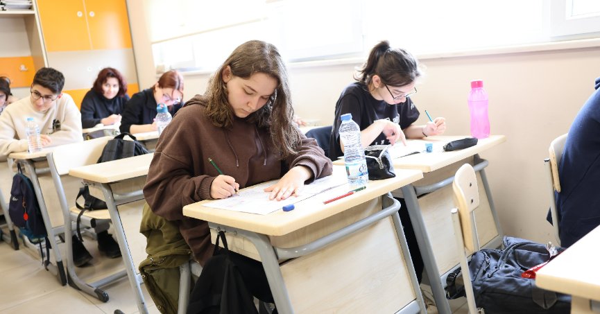 Ücretsiz kurslar ile üniversiteli oldular