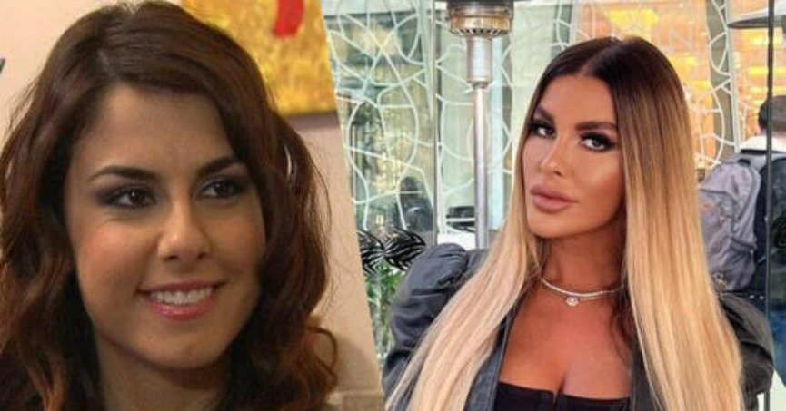 Oyuncu Tuğçe Özbudak'tan üzen haber... Kısmi felç geçirdi!