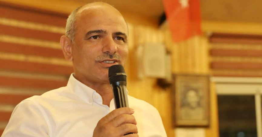 Başkan Söğüt, “Alt ve üstyapıya 1 milyar TL’lik yatırım yaptık”