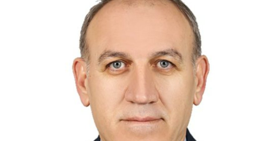 Cemil Gürgen'in anneannesi vefat etti!