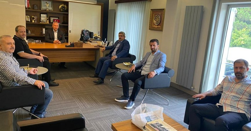 KOTO’dan SEDAŞ’a ‘elektrik kesintisi’ ziyareti 