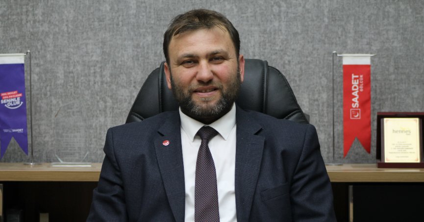 “ÇİFTÇİMİZİN AKLIYLA ALAY EDİYORLAR”