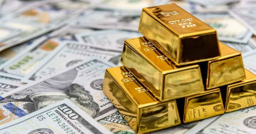 Dolar ve gram altın tepetaklak oldu!