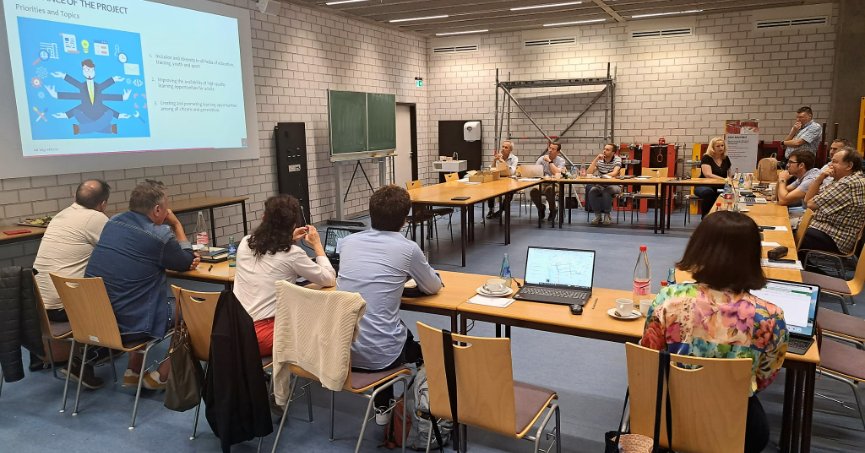 İnşaat Sektörünün Geleceği Konuşuldu