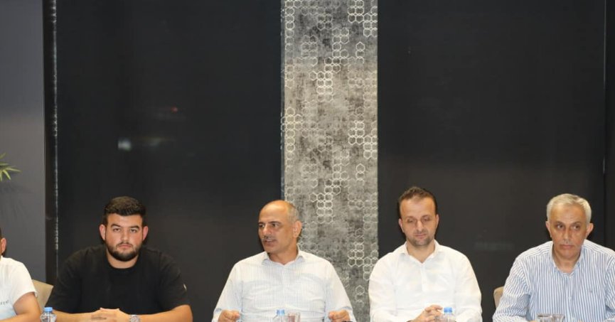 Başkan Söğüt, “Doğrudan gönüllere dokunuyoruz”