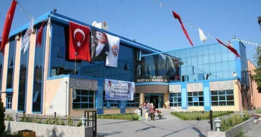 İzmit İlçe Nüfus müdürlüğü pazar günü açık olacak!