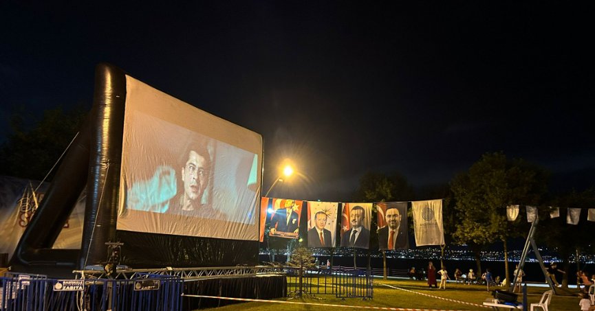 Başiskelede Her Zaman 