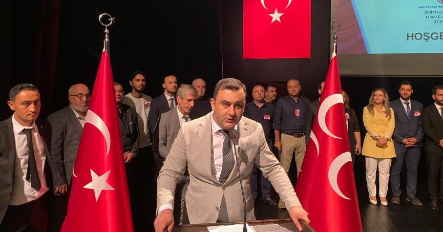 OKUR’DAN HÜRRİYET’E 