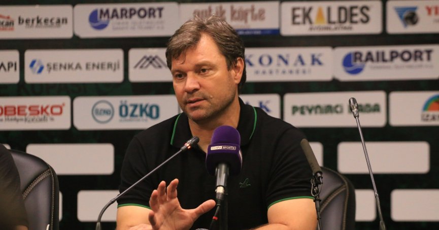  Ertuğrul Sağlam: “Fofana’nın yaptığını hiçbir şekilde tasvip etmiyoruz”