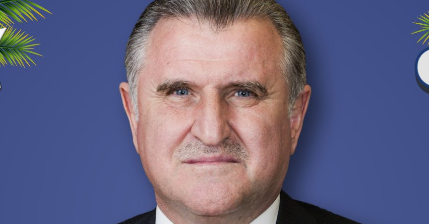 Gençlik Festivali’ne Bakan Bak Katılıyor