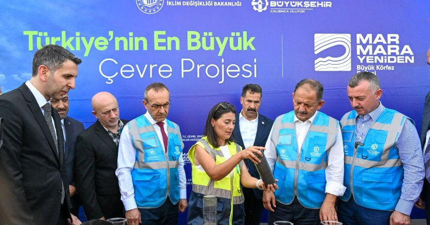 Bakan Özhaseki o konuda uyardı: “Takip ediyoruz, cezalarımız ağır olacak”