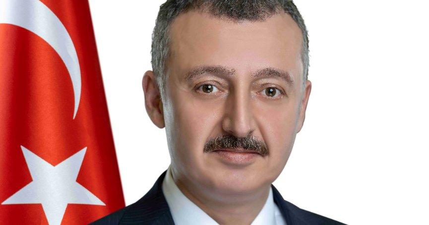 Başkan Büyükakın Zafer Bayramı’nı kutladı
