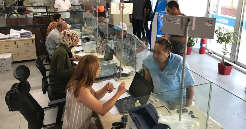 Büyükşehir’in tohum desteğine üreticilerden yoğun ilgi