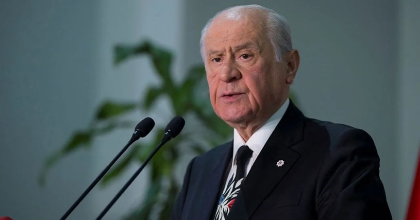 Bahçeli’nin çağrısı karşılık buldu: İYİ Parti'den istifa edip topluca MHP’ye katıldılar