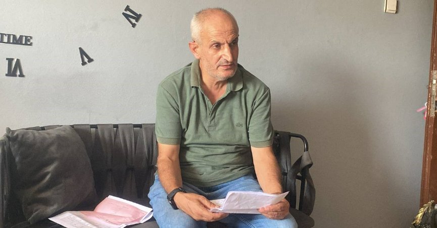 Bir tık ile 85 bin TL dolandırıldı