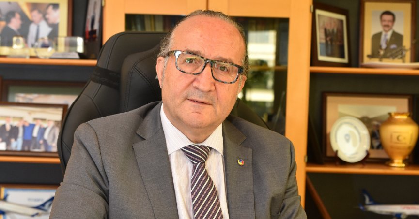 KSO Başkanı Zeytinoğlu ikinci çeyrek büyüme oranını değerlendirdi