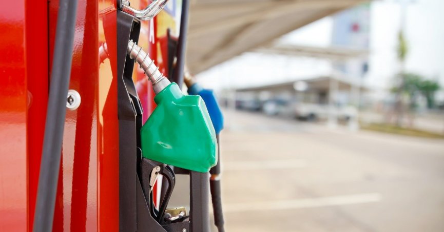 Benzine indirim geldi