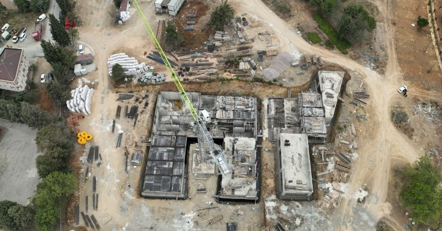 Özel bireylerin hayatı bu merkezde kolaylaşacak