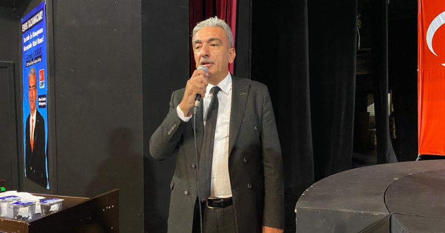 İŞTE CENGİZ ÇAKAR’IN LİSTESİ