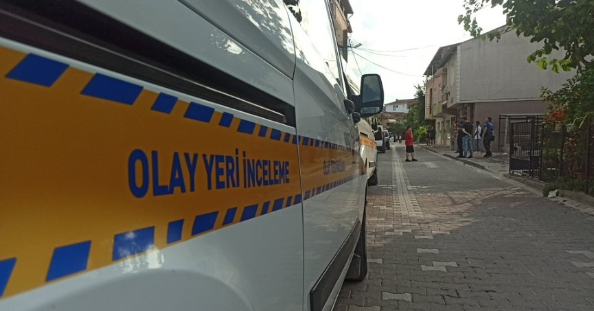 Kocaeli’de cinayet: Eniştesini silahla vurarak öldürdü